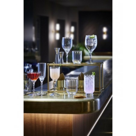 6 VERRES A VIN FLORIAN 38CL