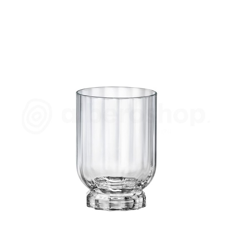 6 VERRES FLORIAN 30CL