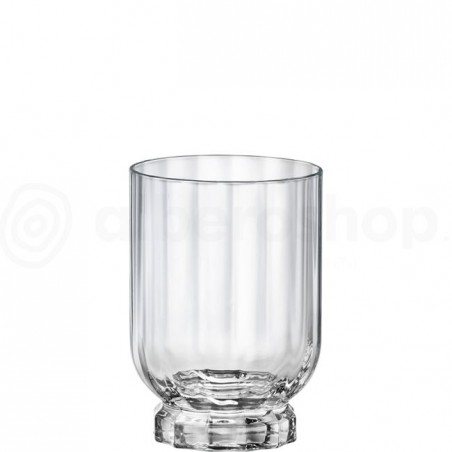 6 VERRES FLORIAN 30CL