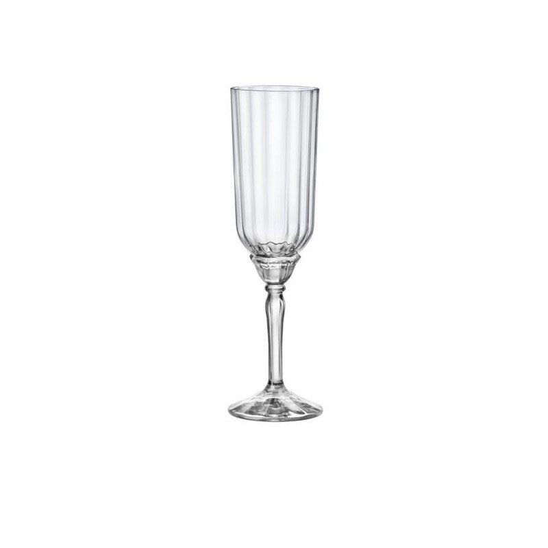 6 FLUTES FLORIAN 21CL
