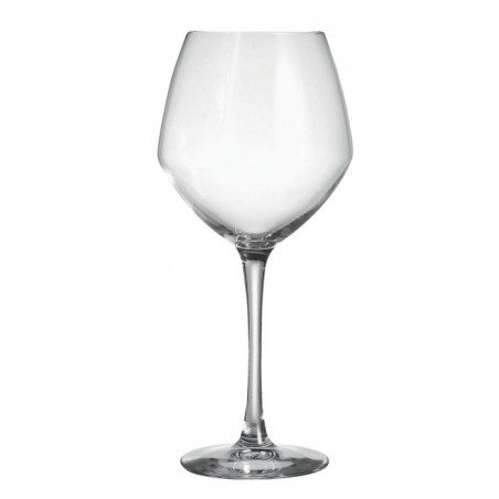 6 VERRES A VIN 35CL CABERNET VINS JEUNES