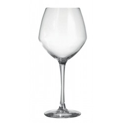 6 VERRES A VIN CABERNET VINS JEUNES 58CL