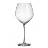 6 VERRES A VIN CABERNET VINS JEUNES 58CL