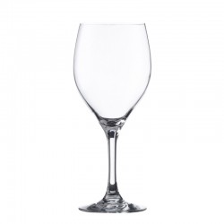 6 VERRES A PIEDS RODIO 32CL