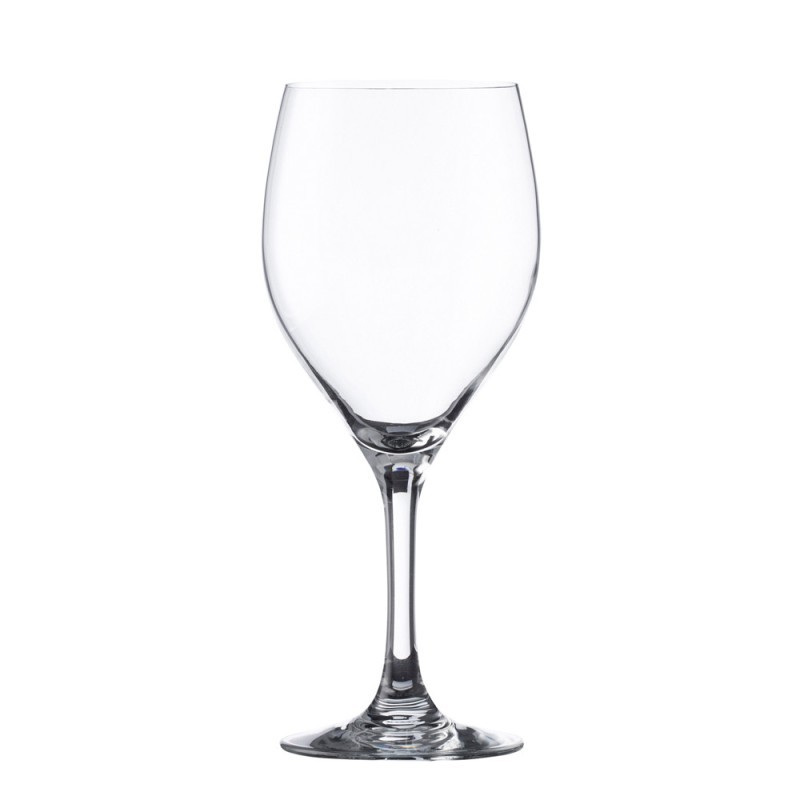 6 VERRES A PIEDS RODIO 32CL
