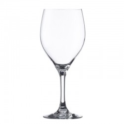 6 VERRES A PIEDS RODIO 42CL