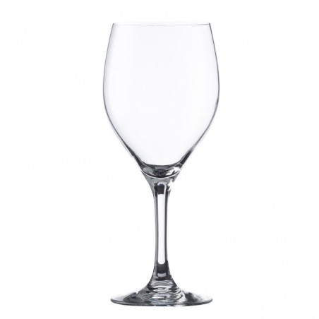 6 VERRES A PIEDS RODIO 42CL