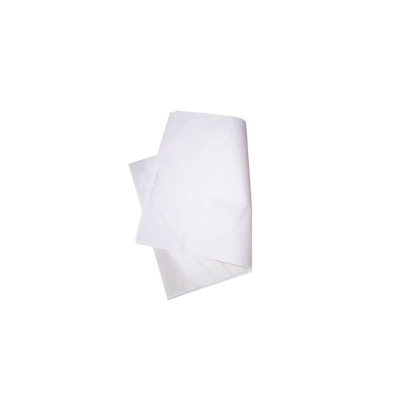 PAPIER BOUCHERIE INGRAISSABLE 250X320MM