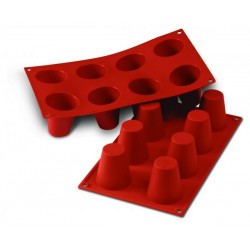 8 BABAS FLEXI DE 55 - SF021