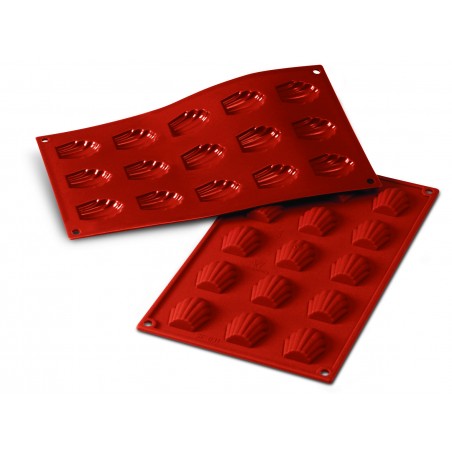 15 MINI-MADELEINE FLEXI 44 - SF031