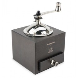 MOULIN A POIVRE ROELLINGER CHOCOLAT 13CM