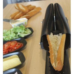 DESTOCKAGE OUTIL DE PREPARATION SANDWICH NACUT