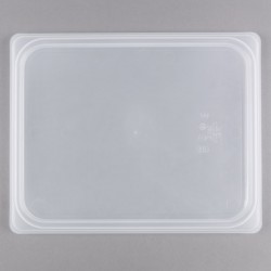 COUVERCLE ETANCHE GN 1/2