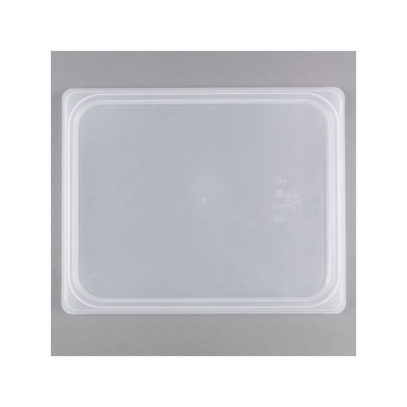 COUVERCLE ETANCHE GN 1/2