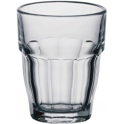 6 VERRES A SHOOTER ROCK BAR 7CL