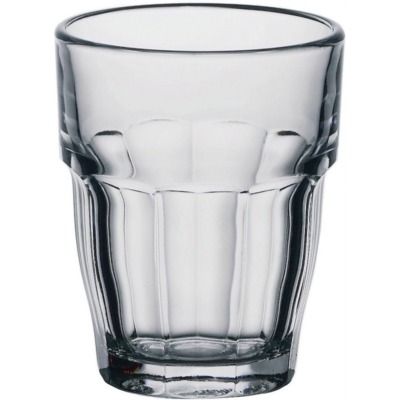 6 VERRES A SHOOTER ROCK BAR 7CL