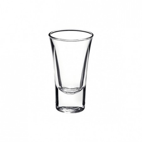 6 VERRES DUBLINO 5.7CL