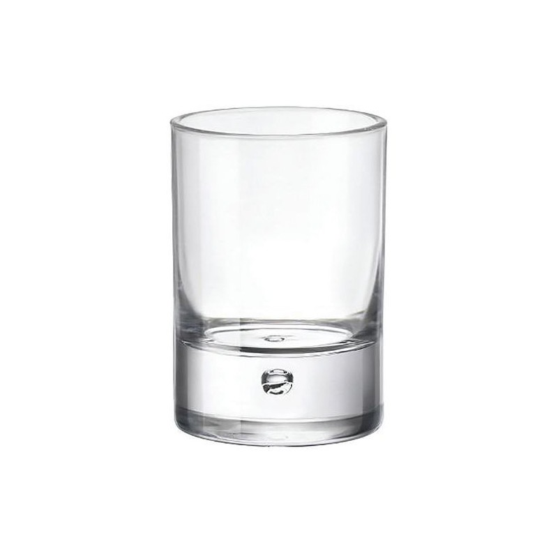 6 VERRES BARGLASS SHOT