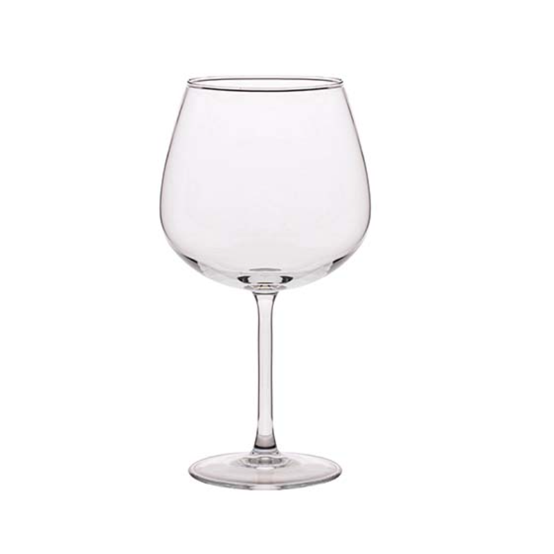 6 VERRES A PIED MAYA 72cl