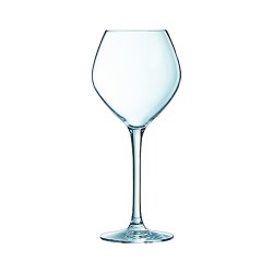 6 VERRES A VIN MAGNIFIQUE 47CL