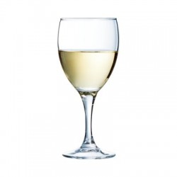12 VERRES A PIED 19CL ELEGANCE