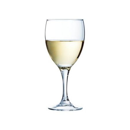 12 VERRES A PIED 19CL ELEGANCE