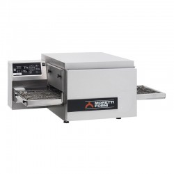 FOUR PIZZA A CONVOYEUR ELECTRIQUE T64E