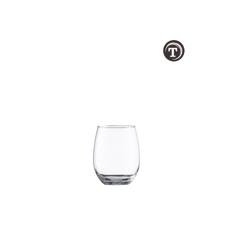 6 GOBELETS SYRAH 35 CL