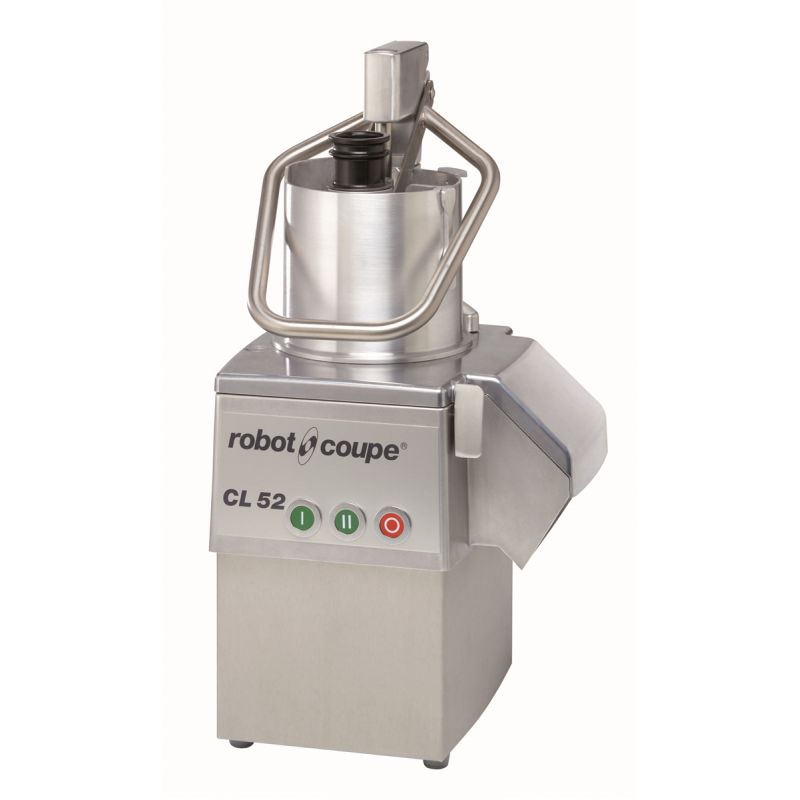 CL52- COUPE LEGUMES ROBOT COUPE