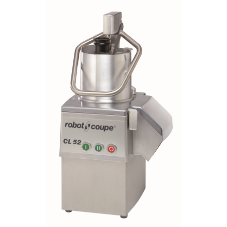 CL52- COUPE LEGUMES ROBOT COUPE