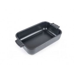 PLAT APOLLIA INDIVIDUEL RECTANGLE 85CL