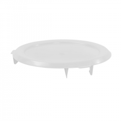 COUVERCLE PLAT CONTENEUR 75L