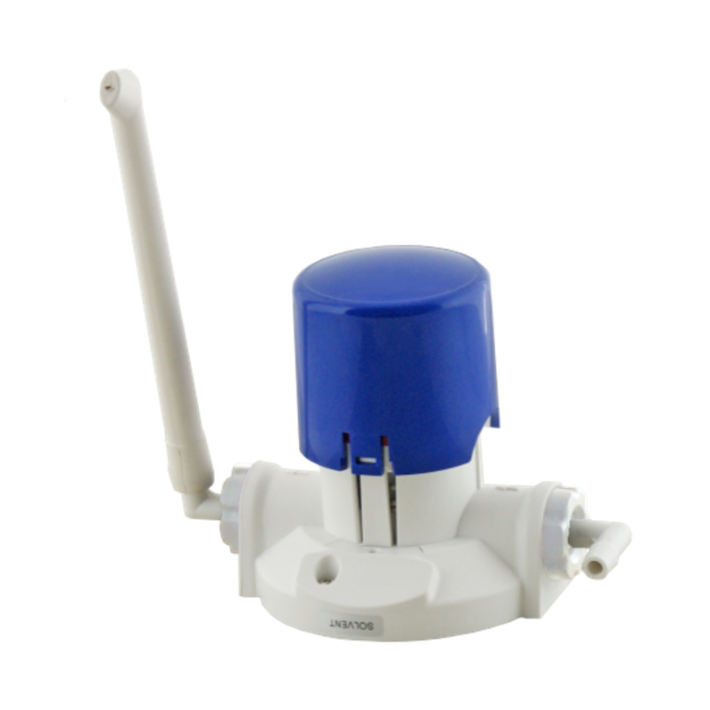 POMPE A DOSAGE MANUELLE PRODOSE-R