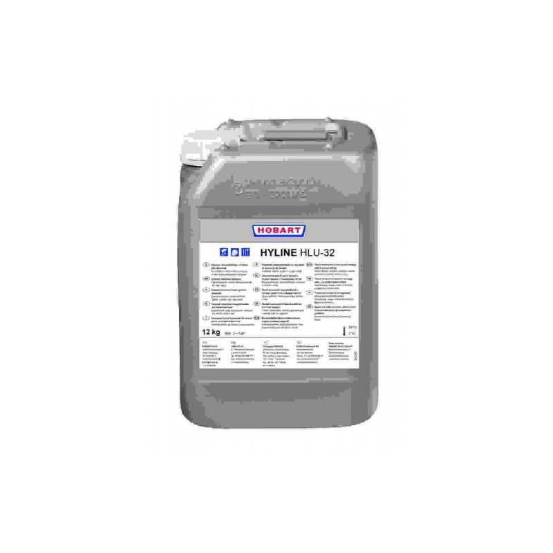 PRODUIT LAVAGE SANS CHLORE ECOMAX