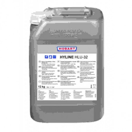 PRODUIT LAVAGE SANS CHLORE ECOMAX