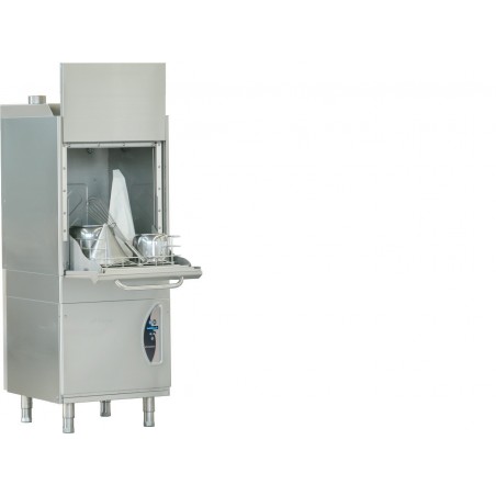 LAVE-OUTILS P550-DY-DOS AVEC POMPE DE VIDANGE ET PRODUIT LESSIVIEL