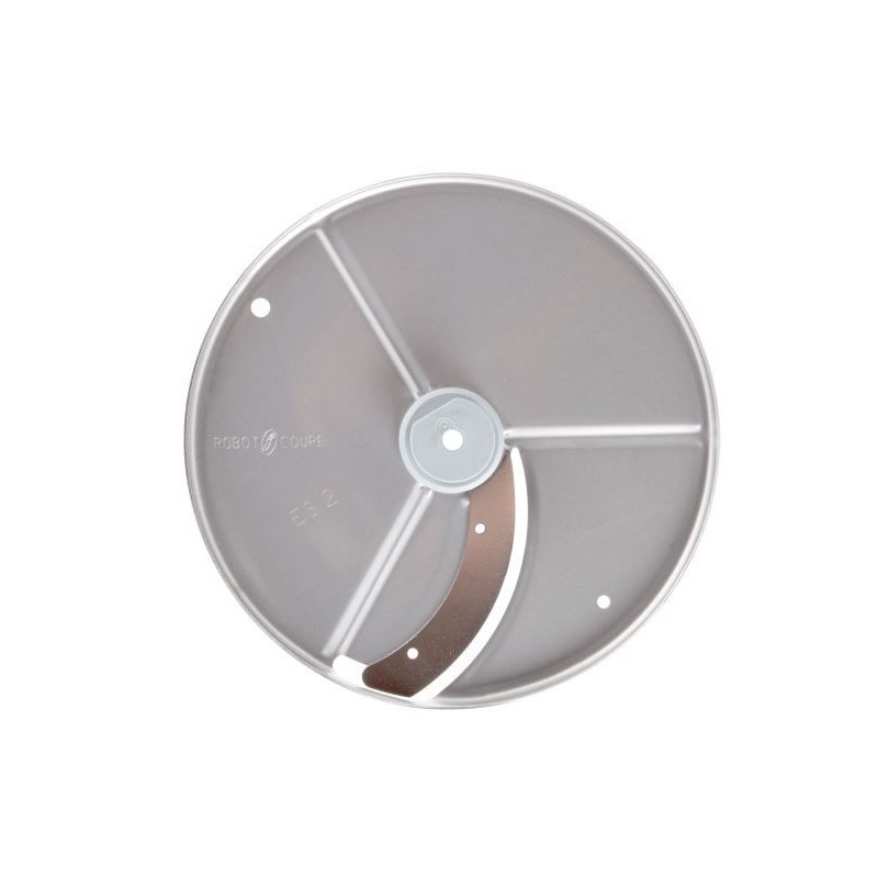 -20 % -DISQUE ÉMINCEUR  2 MM  ROBOT COUPE