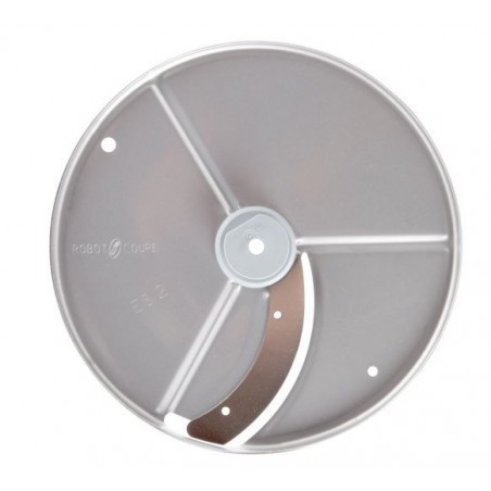 -20 % -DISQUE ÉMINCEUR  2 MM  ROBOT COUPE