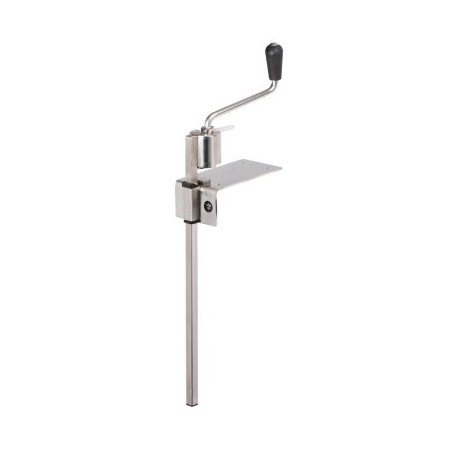 OUVRE BOITES DE SECURITE-INOX