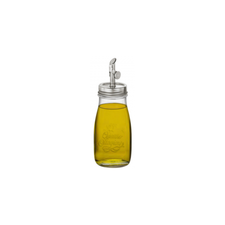 HUILIER STAGIONI 40CL -  BOUCHON VERSEUR