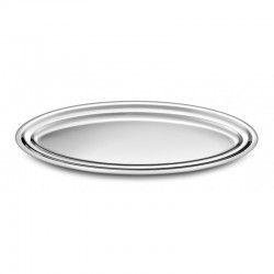 PLAT POISSON 60X27 UNIE