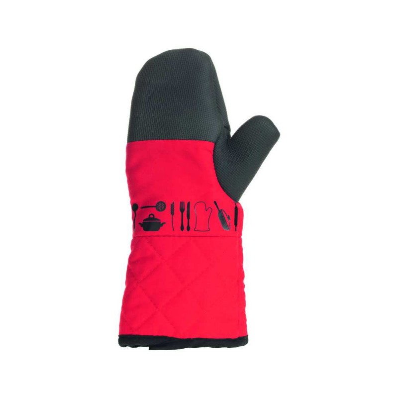 GANT CUISINE TEXTILE+NEOPRENE