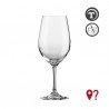 6 VERRES A PIEDS MALBEC 47CL