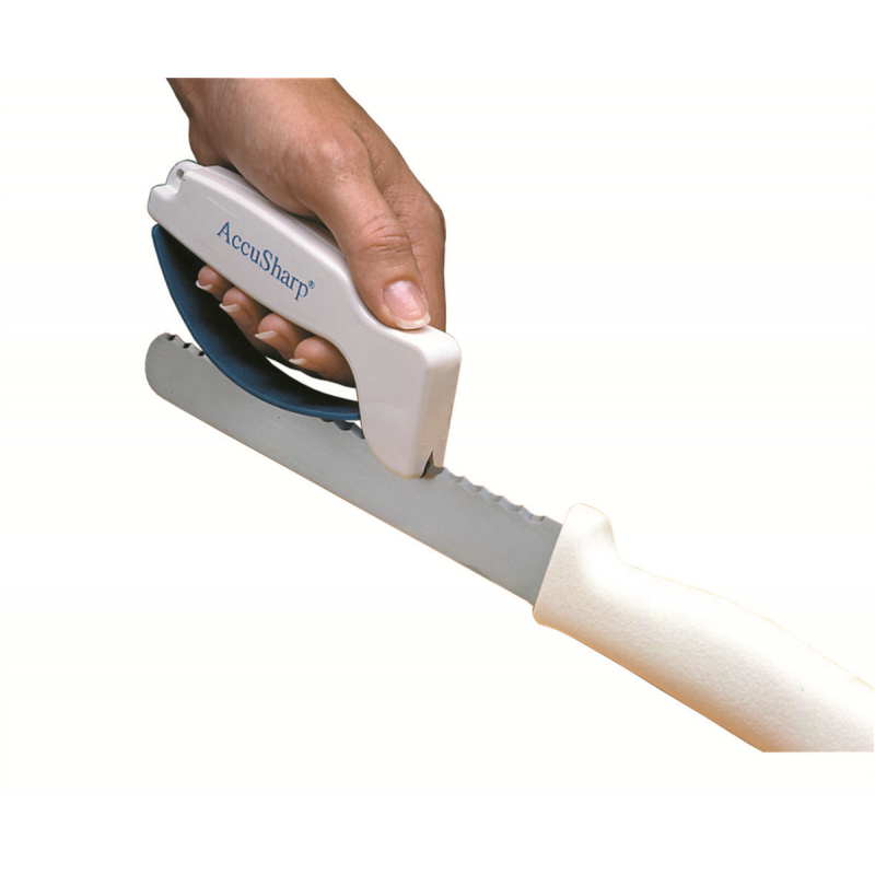 AFFUTEUR A COUTEAUX A POIGNEE