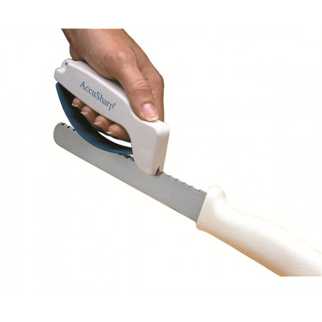 AFFUTEUR A COUTEAUX A POIGNEE