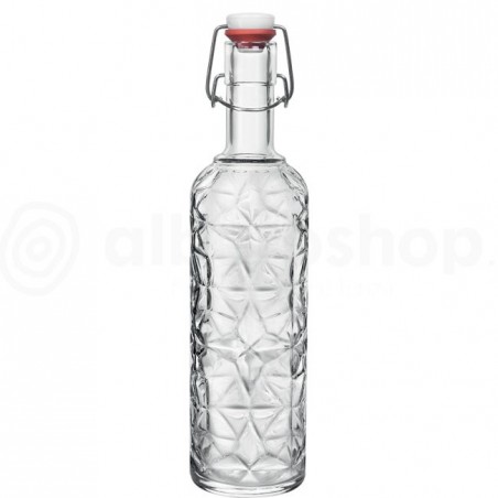 BOUTEILLE TRANSPARENTE ORIENTE 1L