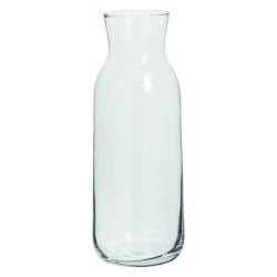 12 CARAFES SERGI'EAU 70CL