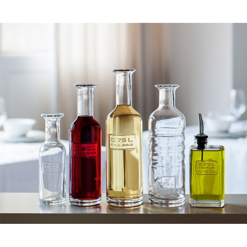 12 BOUTEILLES OPTIMA 25CL