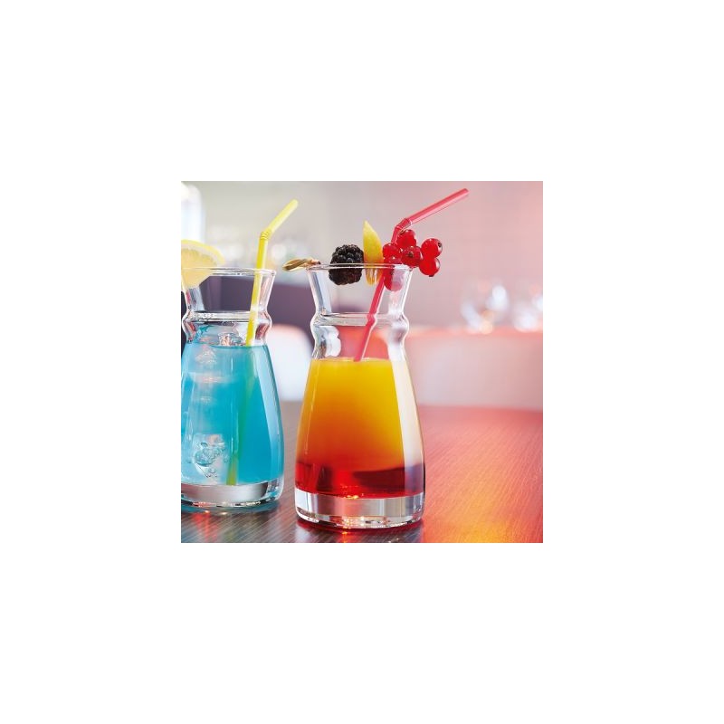 12 CARAFES 0,25L FLUID