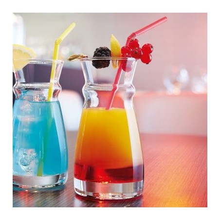 12 CARAFES 0,25L FLUID